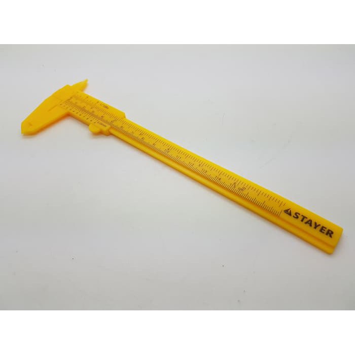 

READY PENGGARIS SIGMAT 18CM PVC / SIGMAT MURAH