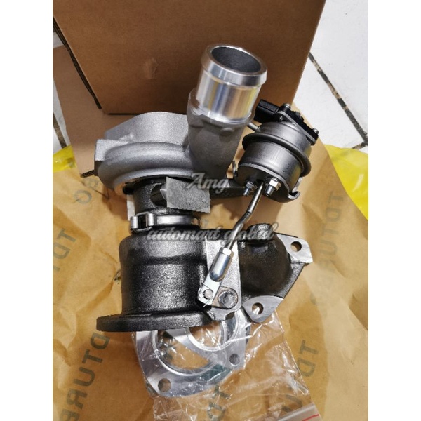 turbo charger Ford ranger 2.2 2200cc base vacum