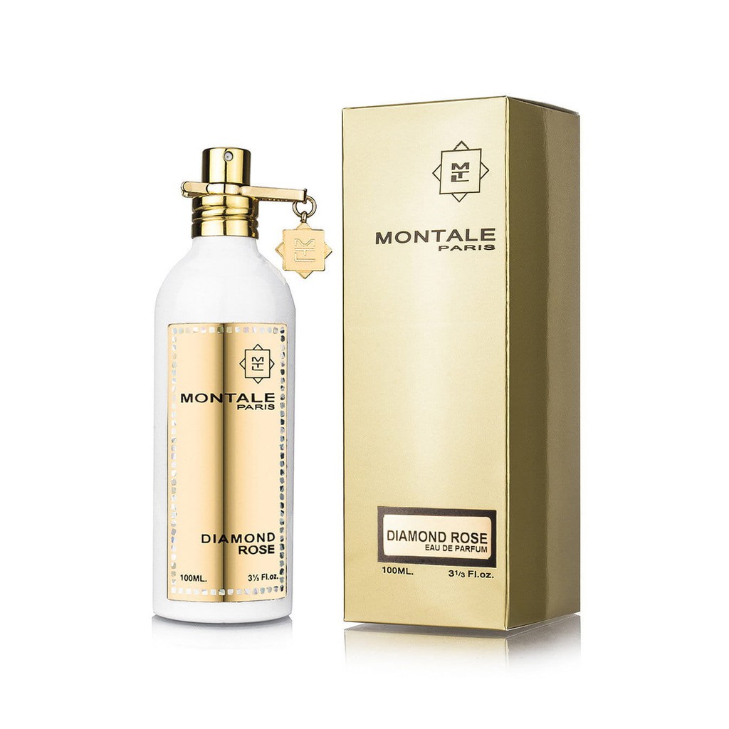 Parfum Original Montale Diamond Rose