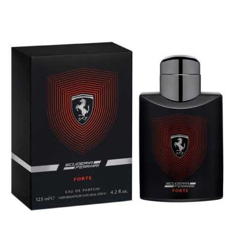 Ferrari Parfum Original Scuderia Ferrari Forte Man | Parfum