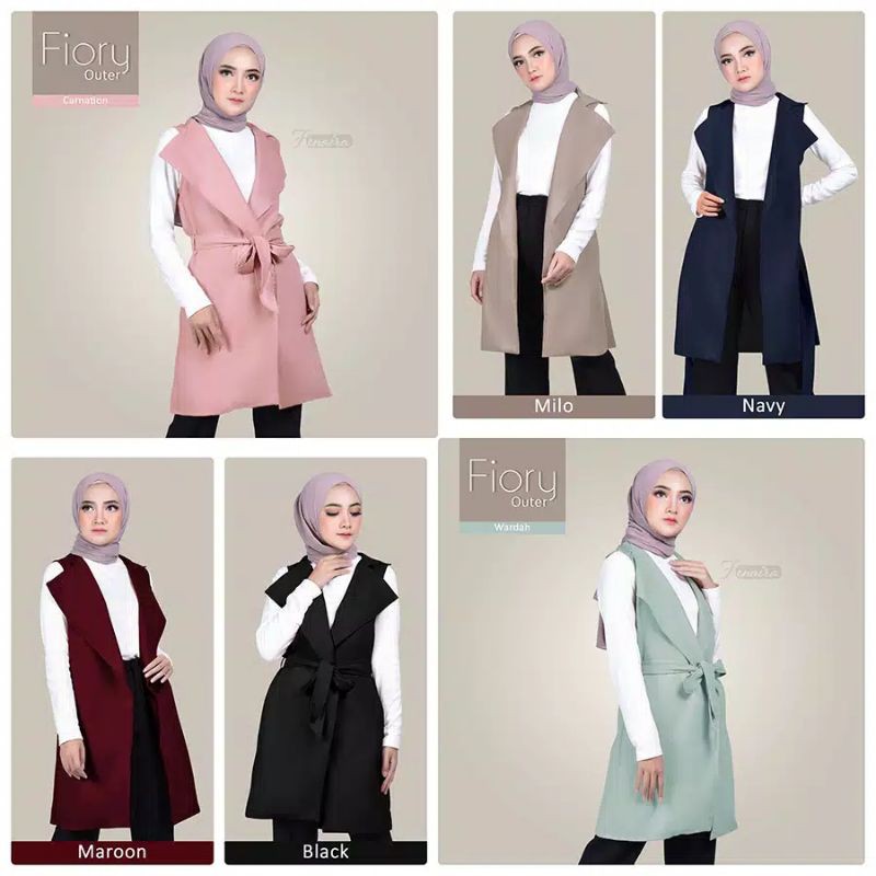 FIRY OUTER