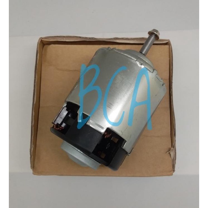 Motor Blower Ac Mobil Jazz Rs - Baru