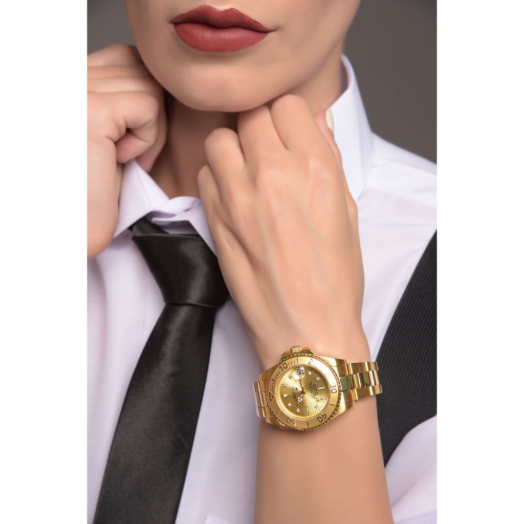 Forsta 512 Momento All Gold - Woman Jam Tangan Kesehatan