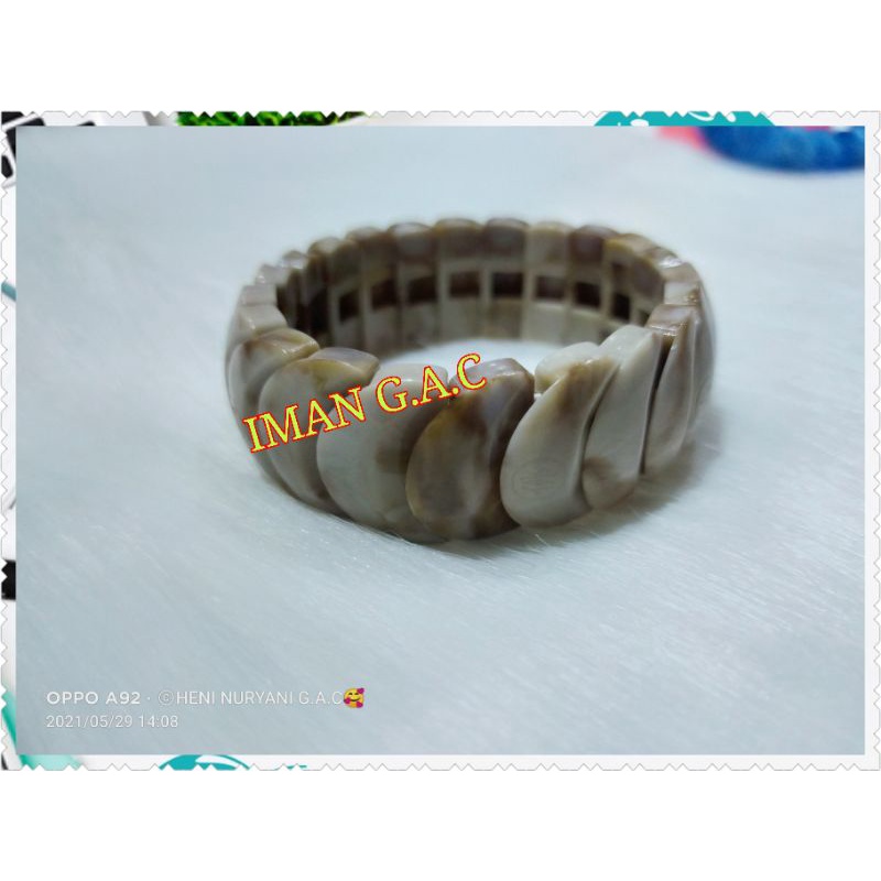 Gelang wanita unik/gelang tangan wanita/aksesoris gelang