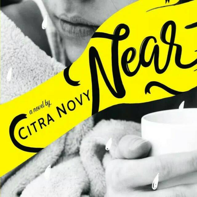 Novel Baru - Near (Citra Novy)