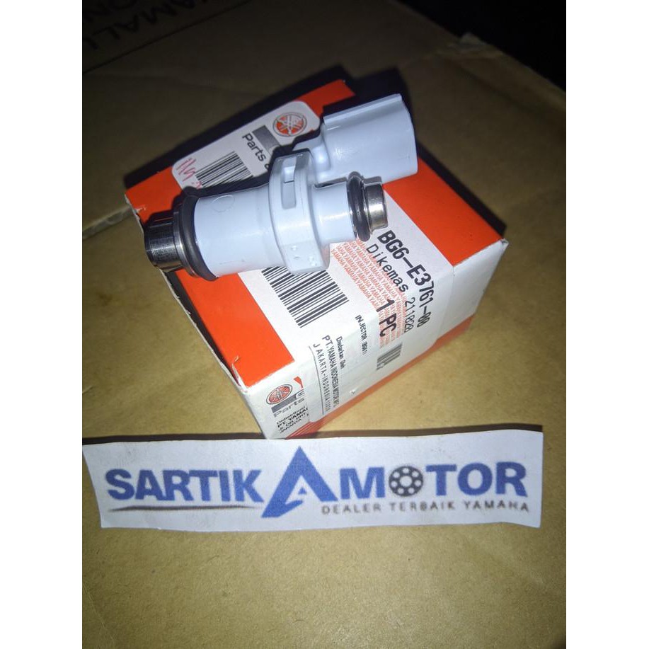 Original Injector ( Bg6 ) Yamaha Xmax