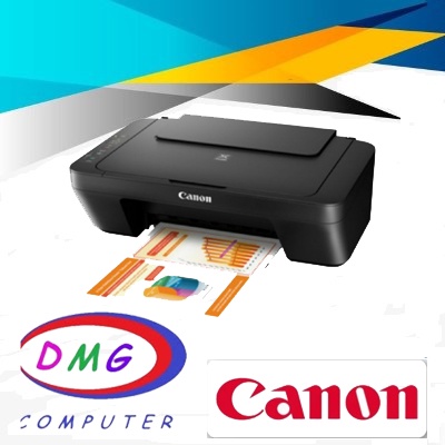 Printer Canon MG 2570S (Print, Scan, Copy)