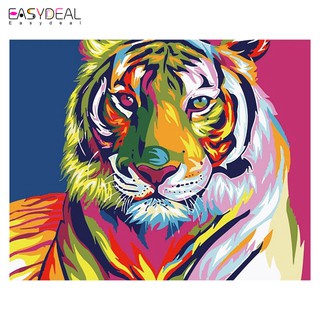 8500 Koleksi Gambar Binatang Warna Warni HD