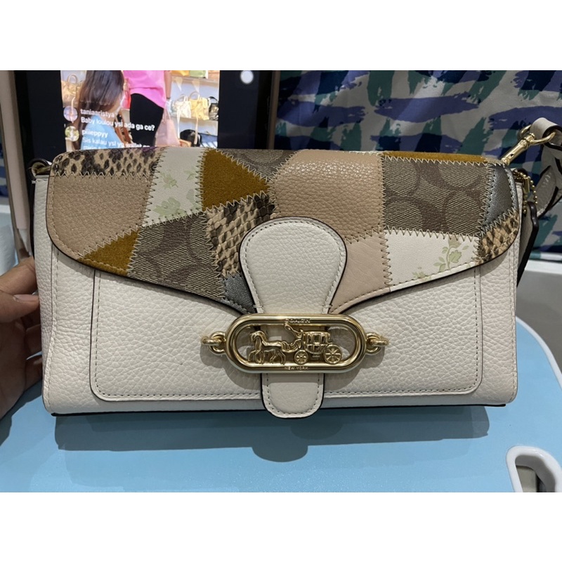 coach jade original preloved