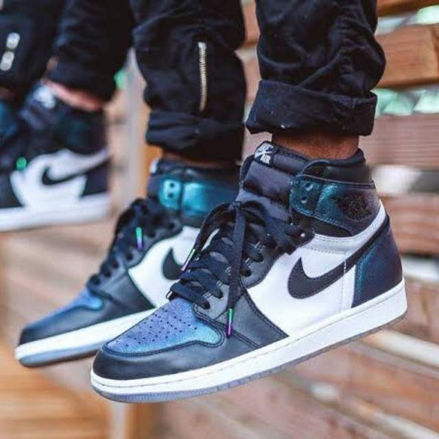 aj1 allstar