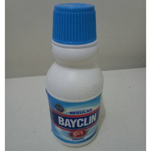 BAYCLIN 100ml