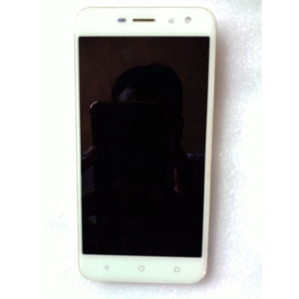 LCD TS ADVAN I5E 4G ORI COPOTAN NORMAL