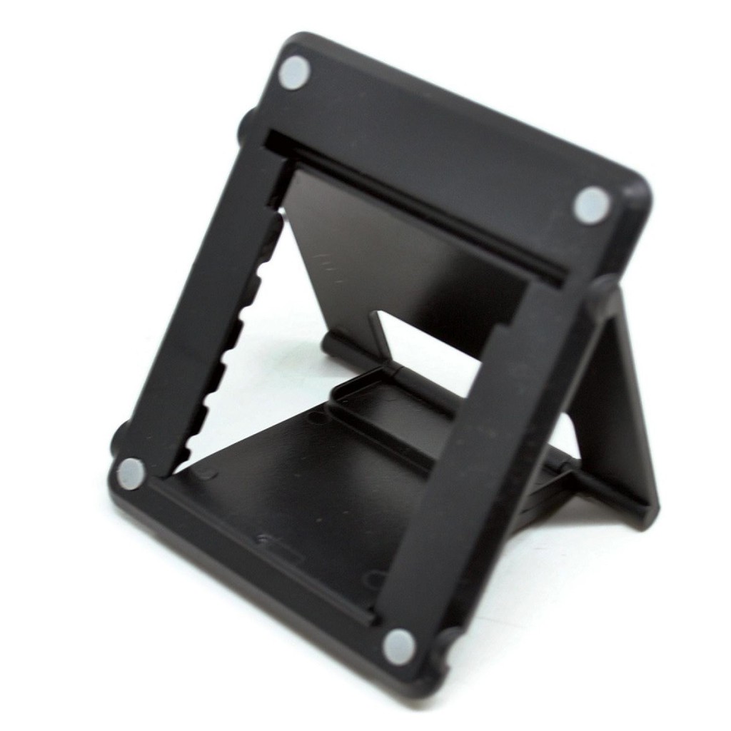 SeenDa Universal Foldable Tablet Holder U03 Stand iPad Aman Nyaman Digunakan Penyangga Smartphone HP