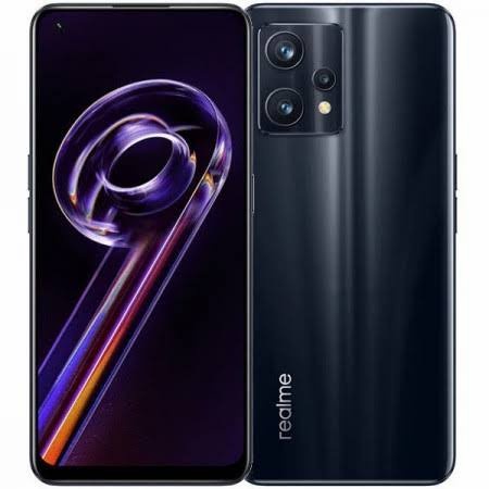 Realme 9 Pro Plus 5G 8/128 GB Snapdragon