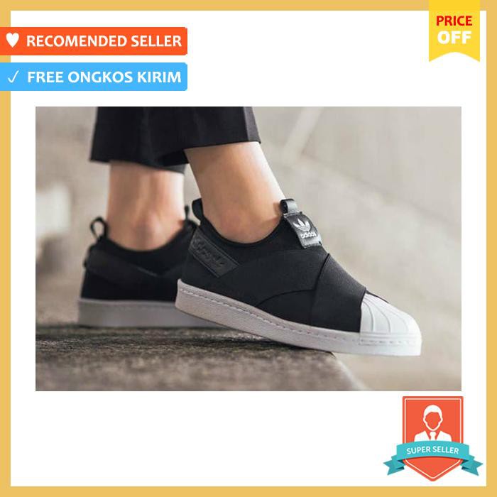 Sepatu Adidas Slip On Sepatu Adidas Superstar Wanita
