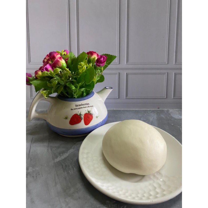 

BAKPAO MANTAO ACHIN