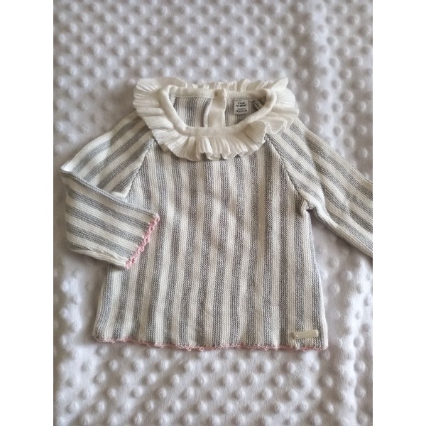 Sweatshirt Janie and Jack (preloved)