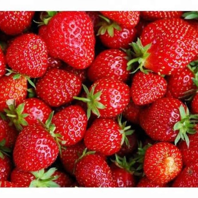 

Strawberry Grade C 250gr