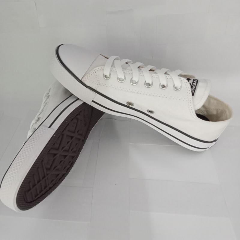 SEPATU SNEAKERS AL STAR TERLARIS PRIA/WANITA