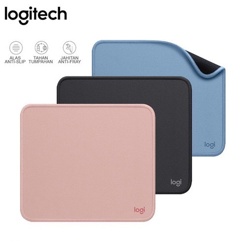 LOGITECH MOUSE PAD - STUDIO SERIES