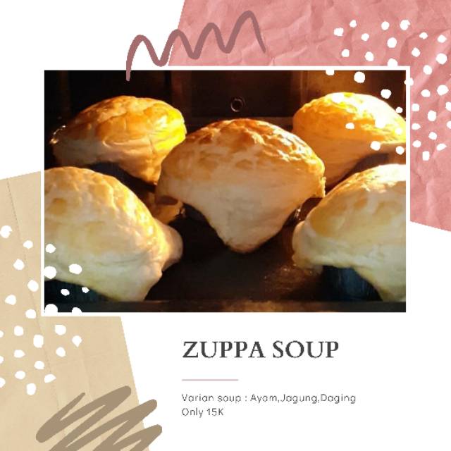 

Zuppa Soup
