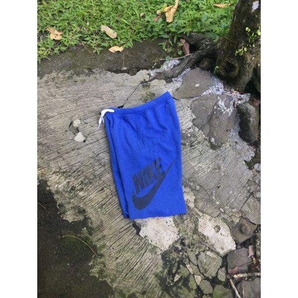 Celana Nike big swoosh