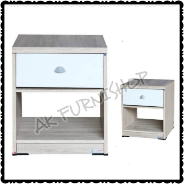 NAKAS - MEJA SAMPING - MEJA KECIL SERBAGUNA