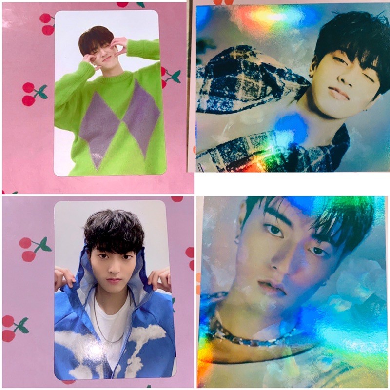 PC Haruto / POSCA Haruto Official