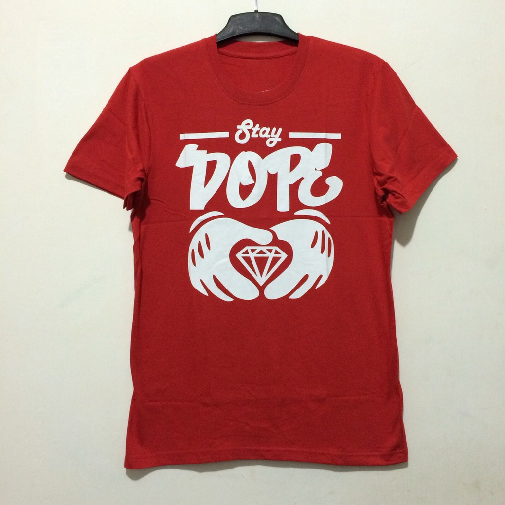 Tshirt REBEL EIGHT