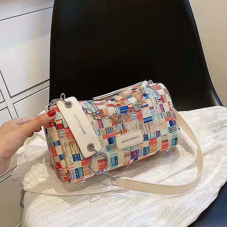 Z-ZC 3358 SANASINISUKA TAS SELEMPANG IMPORT WANITA CEWEK PEREMPUAN JAKARTA BATAM