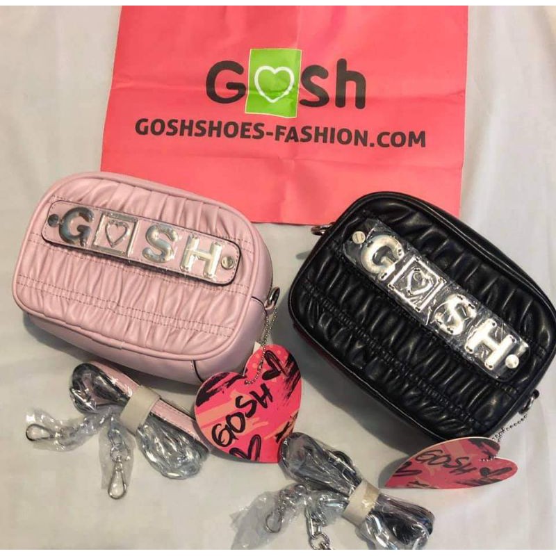 

gosh art 660 pink