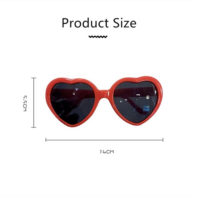 COD Kacamata Hitam Wanita  Korean Fashion Kaca Mata Gaya Cinta Kacamata Hitam Sunglasses Women