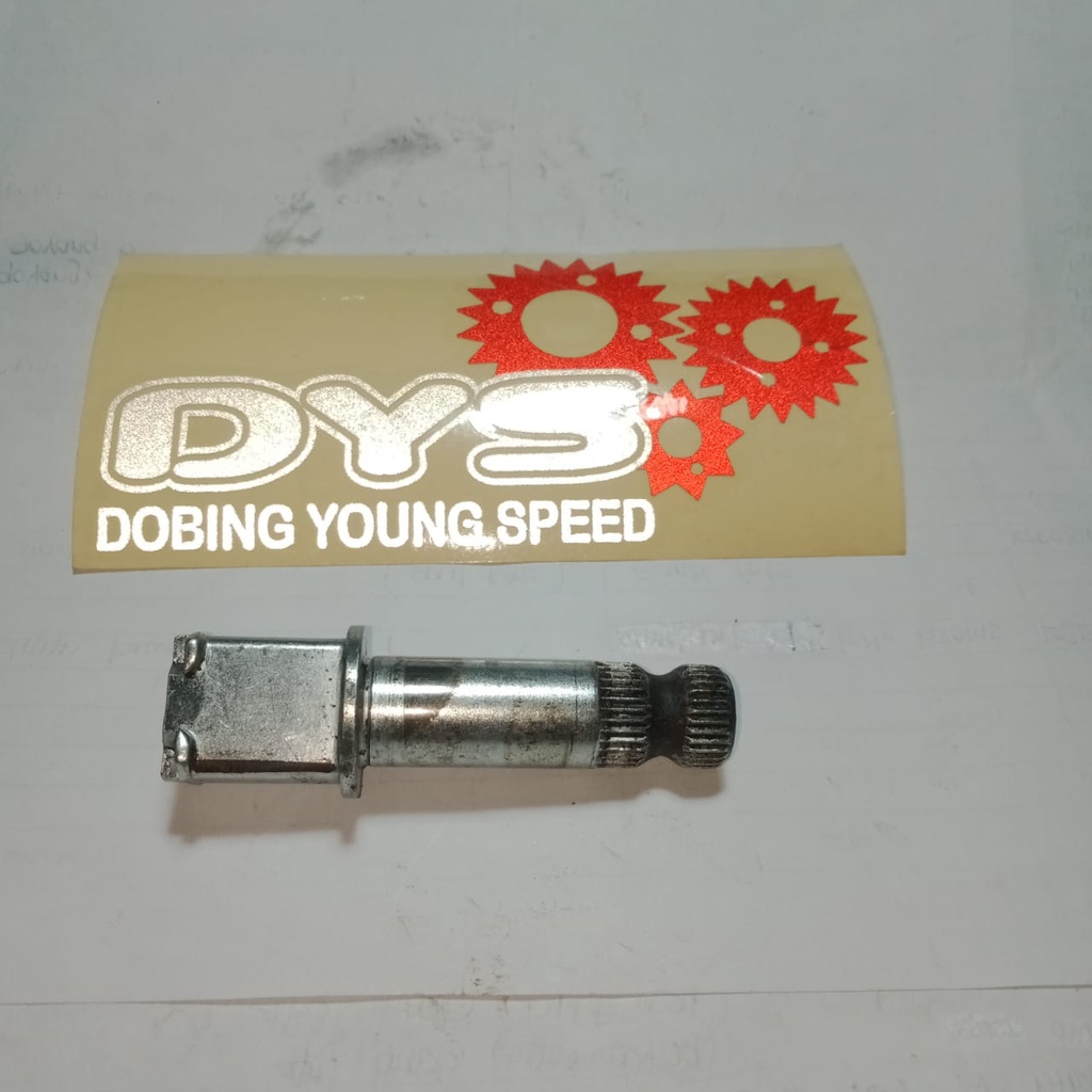 As Paha Rem Dudukan Kampas Rem Belakang Honda Vario Techno 125 Fi