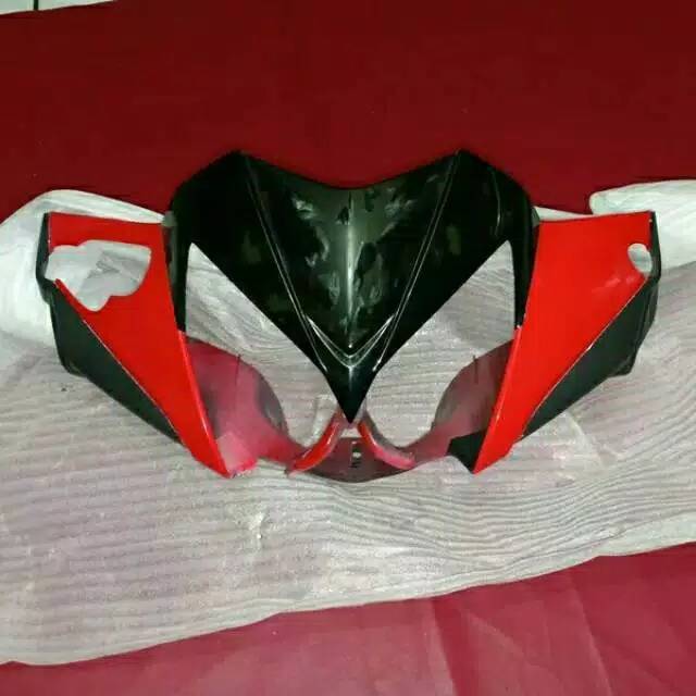 Batok depan honda supra x 125 2008-2011