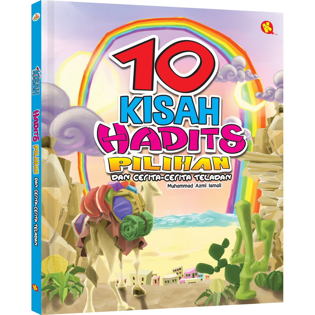 10 Kisah Hadits Pilihan