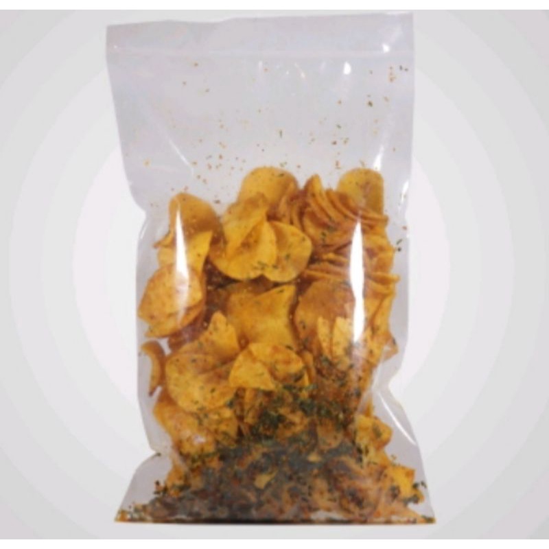 

keripik balado kering pedas