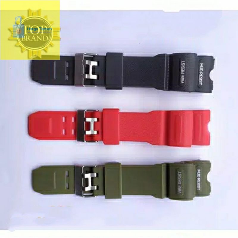 DZINER 8119 STRAP TALI JAM TANGAN D-ZINER 8119 DZ8119 DZ-8119 DZ 8119