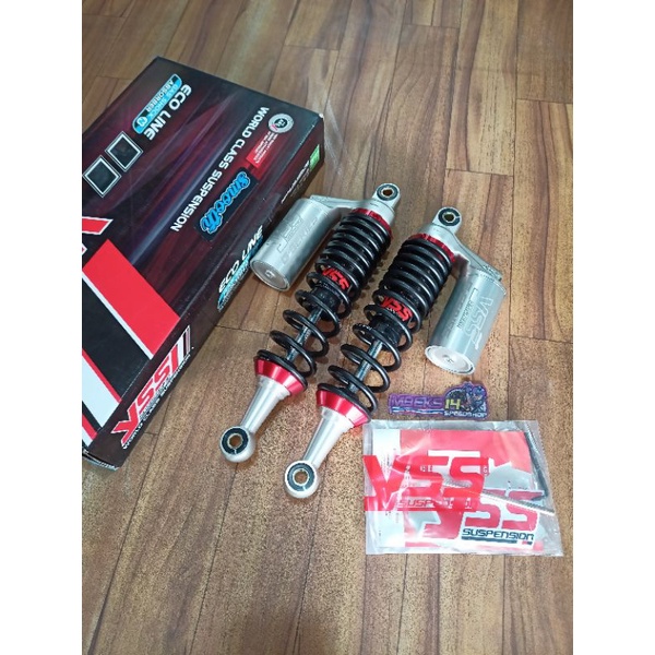 Shock YSS G Series L10 Size 320mm Supra 110/RX King/Herex/Tiger Original Smooth