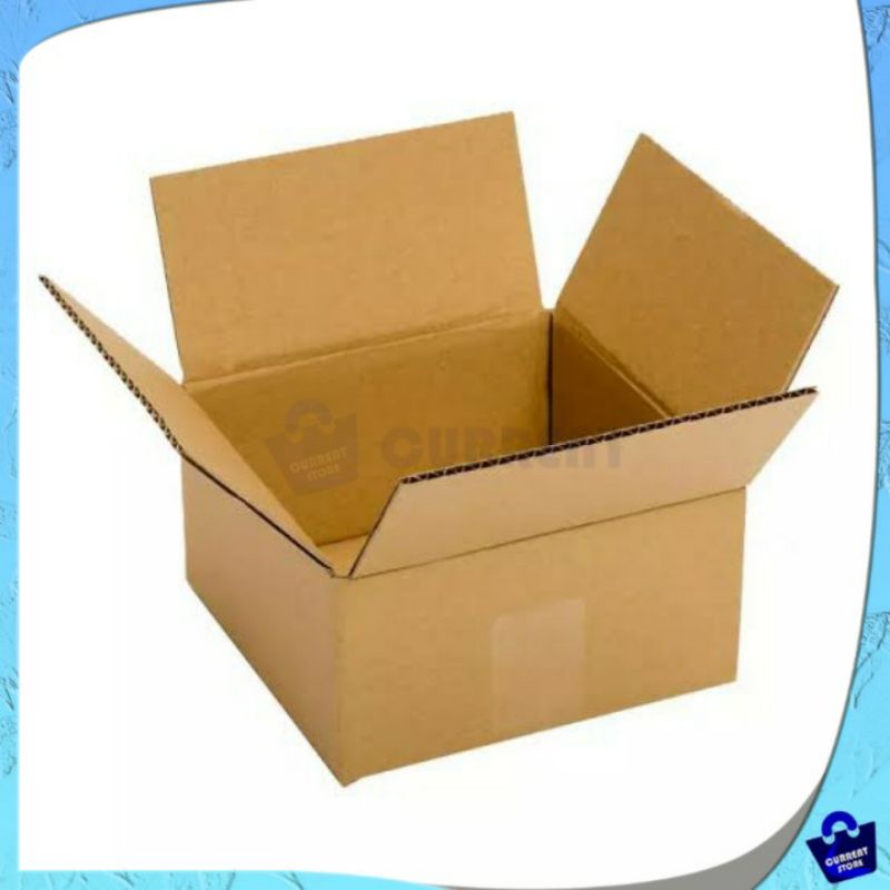 

Tambahan Packing DUS