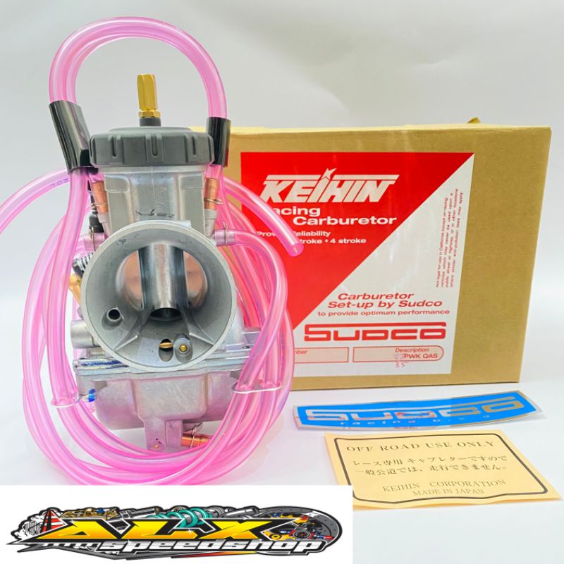 Karburator PWK 35 Sudco Airstrike original