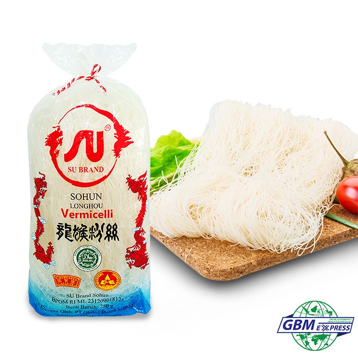 

SU BRAND SOUN 500GR