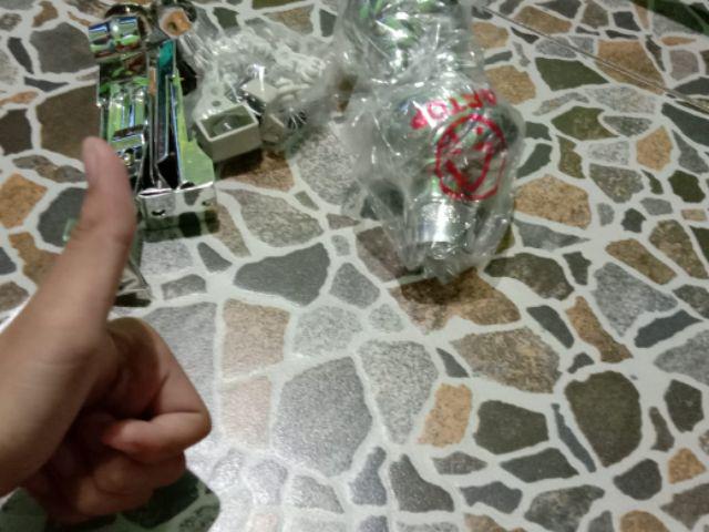 Besi Gorden / Rollet Gorden / Rel Gorden Rollet / Besi Hordeng Full Set Terlaris Termurah