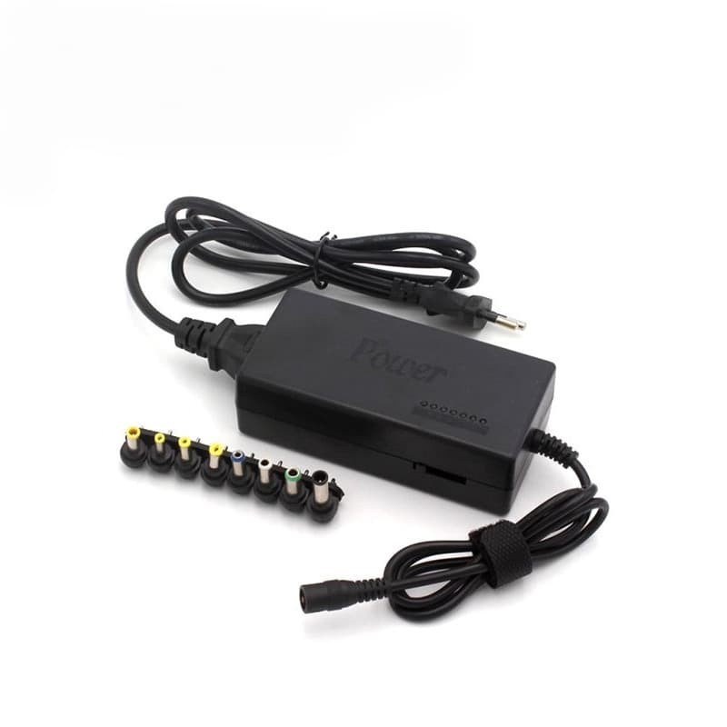 Adaptor Power Universal 12v-24v