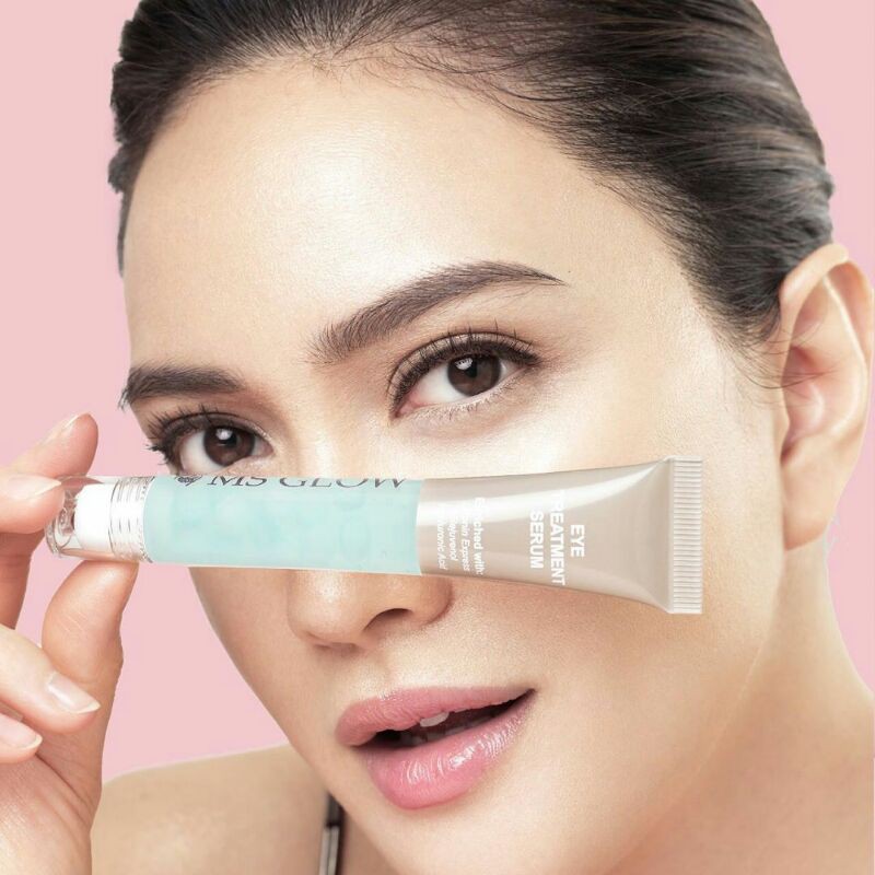 Eye Treatment Serum Ms glow Original