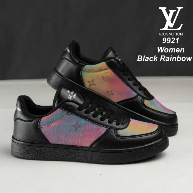 SEPATU CEWEK LV 9921