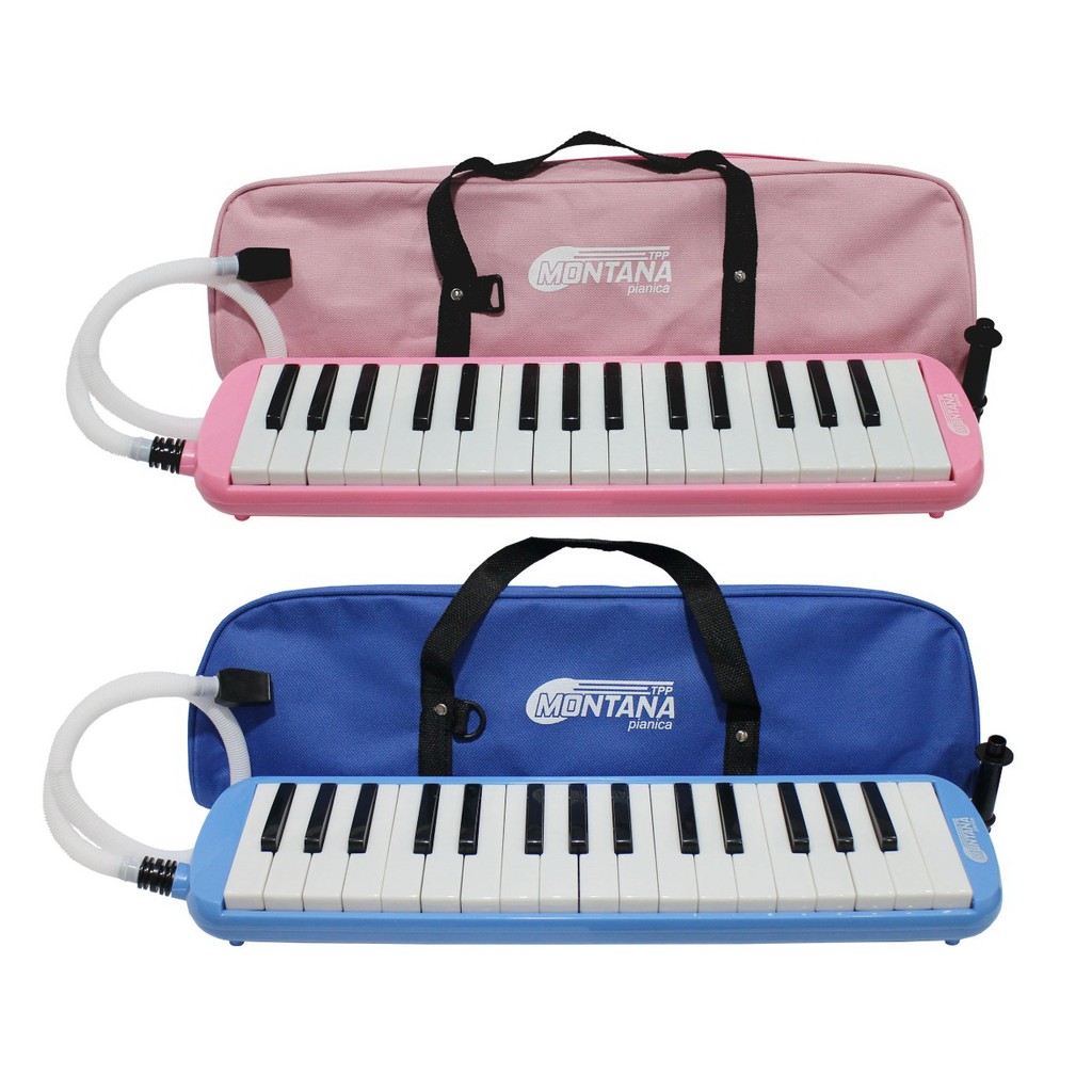 

MONTANA Pianica / Pianika Montana TPP