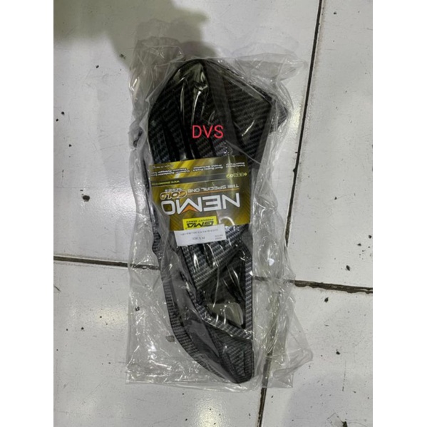 Cover/Ttup Hawa Filter Nemo Carbon PCX 160 Original