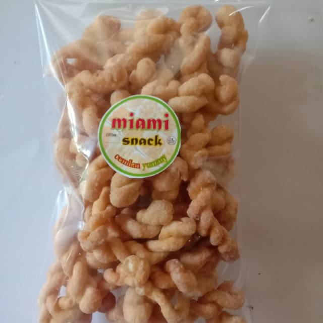 

Untir-Untir Manis renyah krenyeess