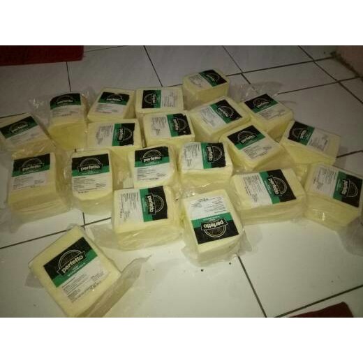 

keju mozzarella perfetto