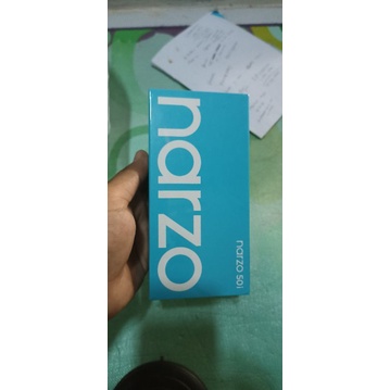 realme narzo 50i 4/64